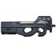 Novritsch SSR90 SMG (P90), In airsoft, the mainstay (and industry favourite) is the humble AEG